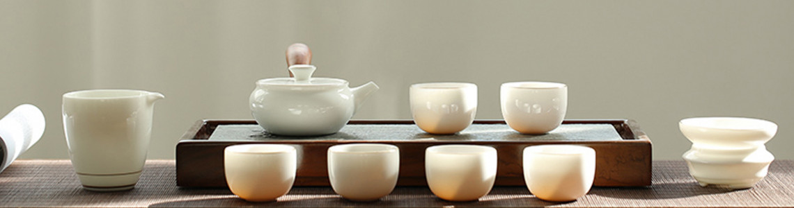 茶具