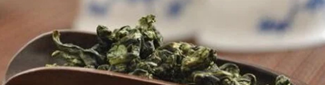 鐵觀音的十大功效，飲用鐵觀音好處多多