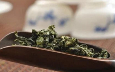 鐵觀音的十大功效，飲用鐵觀音好處多多