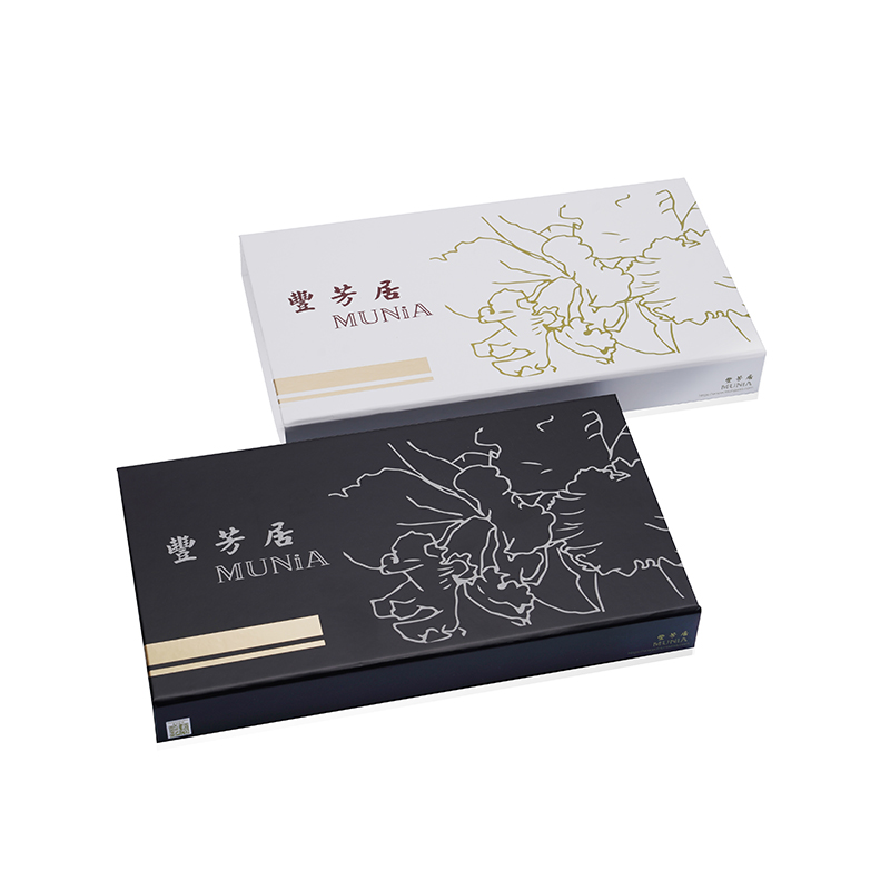 鐵觀音 (黑色包裝)